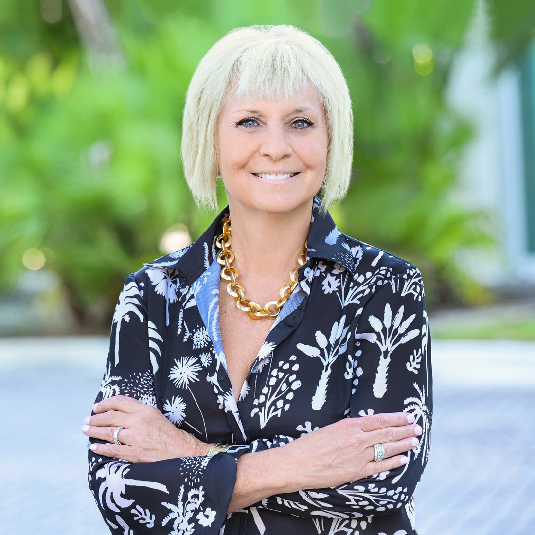 Karen Anderson, REALTOR® and Broker Associate with Compass Florida, LLC in East Boca Raton